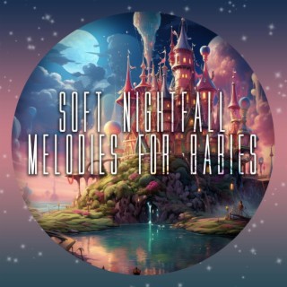 Soft Nightfall Melodies for Babies