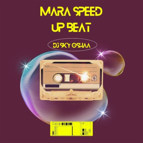 Mara Speed Up Beat