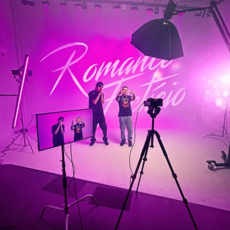 Romance Fictício ft. Thiago Kelbert & TheSaint | Boomplay Music