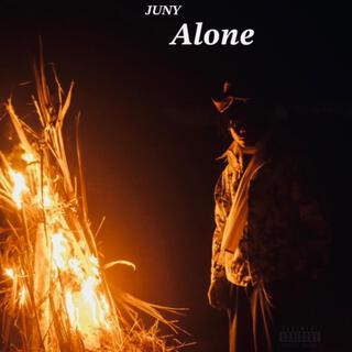 Alone lyrics | Boomplay Music