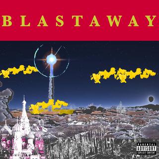 Blast Away