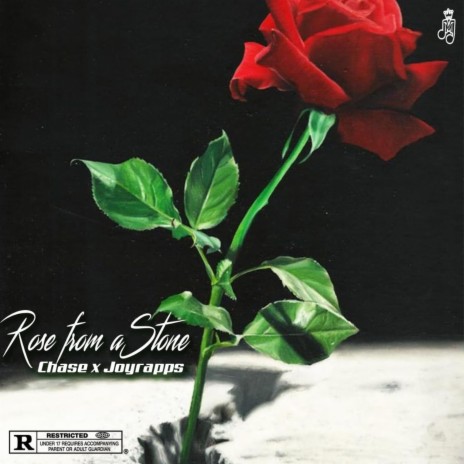 Rose from a Stone ft. JoyRaps | Boomplay Music