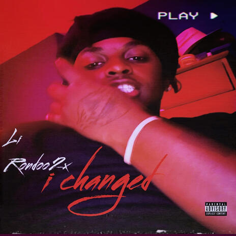 I Changed | Boomplay Music