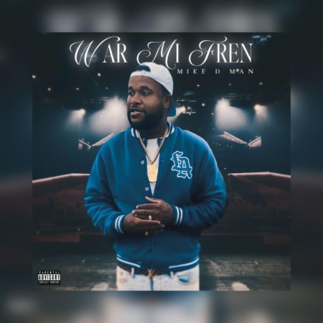 War Mi Fren | Boomplay Music