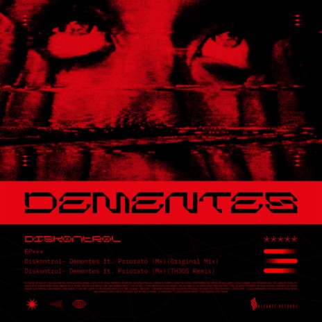 Dementes ft. Priorato (MX) | Boomplay Music