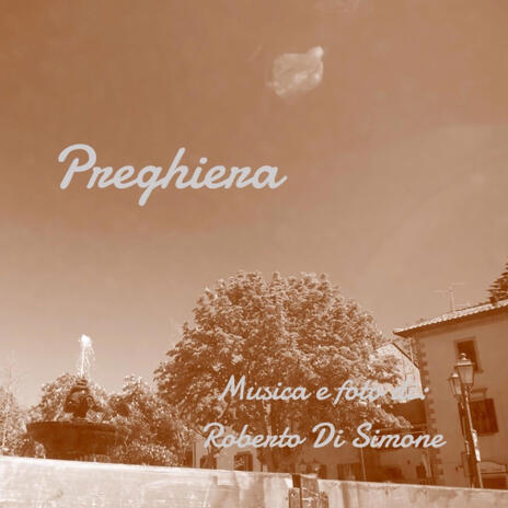 Preghiera | Boomplay Music