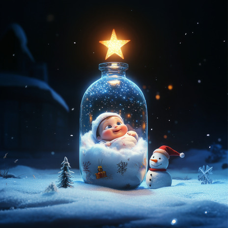 Yuletide ft. Some Music to Soothe Babies & Lullaby Orchestra | Boomplay Music