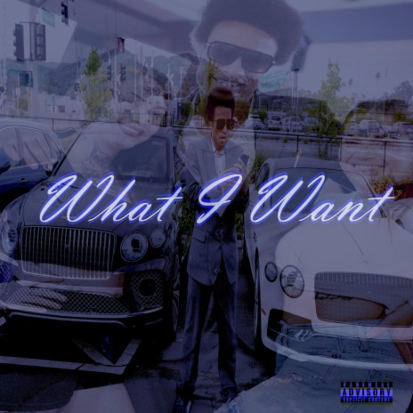 What I Want | Boomplay Music