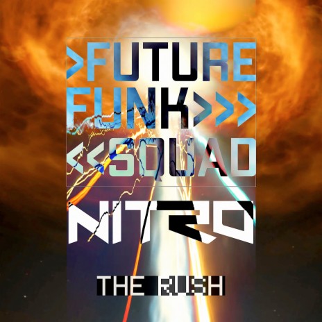 The Rush ft. Nitro (ESP) | Boomplay Music