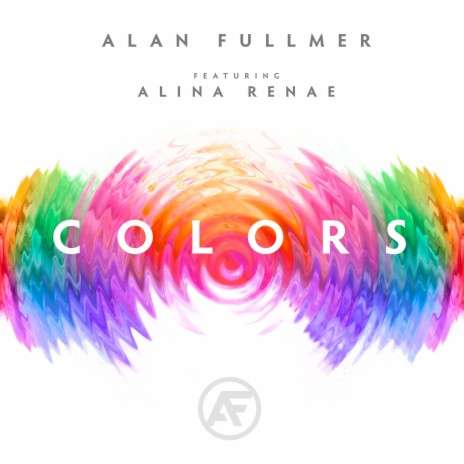 Colors ft. Alina Renae