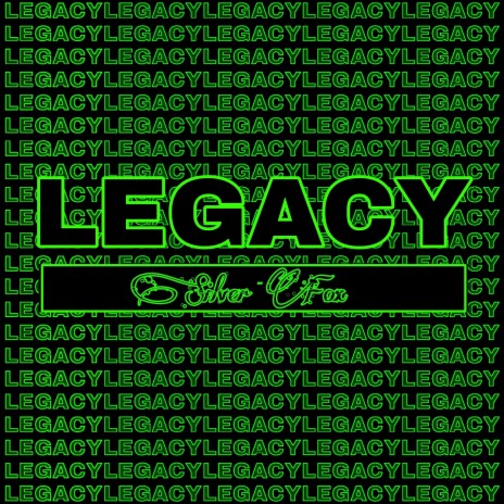 Legacy | Boomplay Music