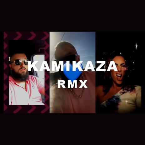 Kamikaza ft. Creed | Boomplay Music