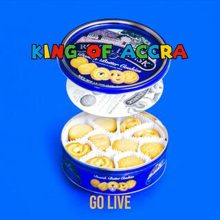 Go Live (Instrumental)