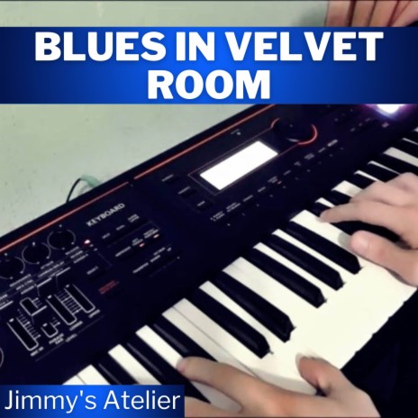 Blues in Velvet Room (From Persona 3 Reload) (Lofi Version) | Boomplay Music