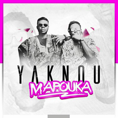 Mapouka | Boomplay Music