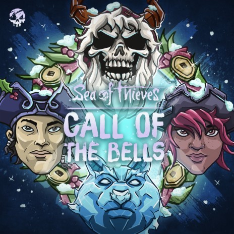 Call of the Bells