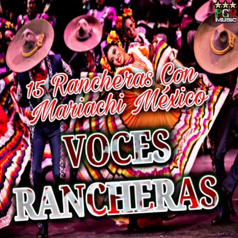 Una Sola Caida ft. Musica Mexicana & Voces Rancheras | Boomplay Music