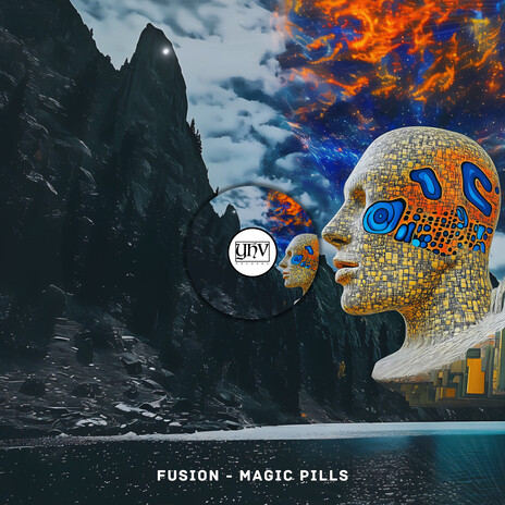 Magic Pills (Original Mix) | Boomplay Music