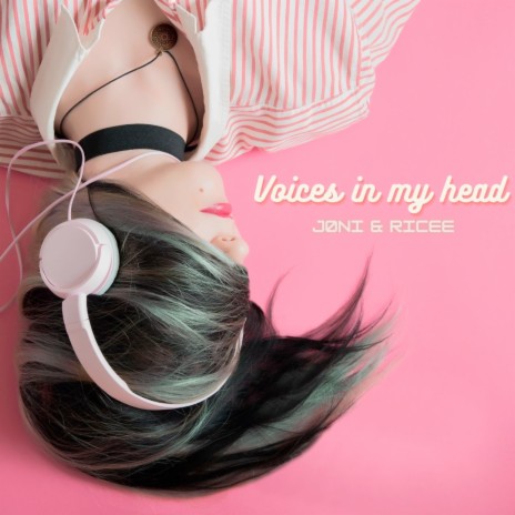 Voices in My Head ft. Ricee | Boomplay Music