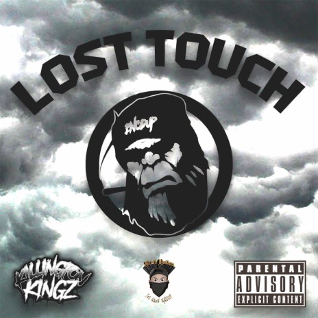 Lost Touch | Boomplay Music