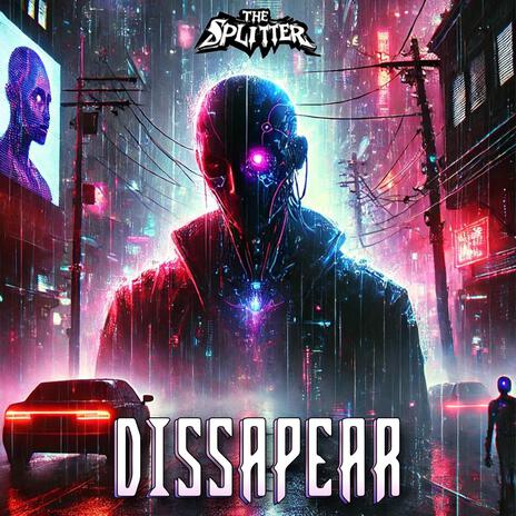 Dissapear | Boomplay Music