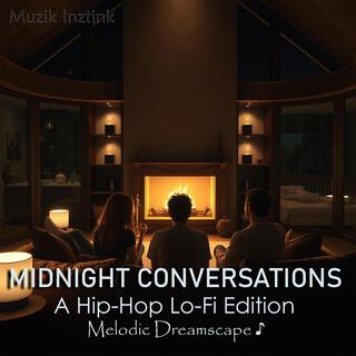 Midnight Conversations (A Hip-Hop Lo-fi Edition)