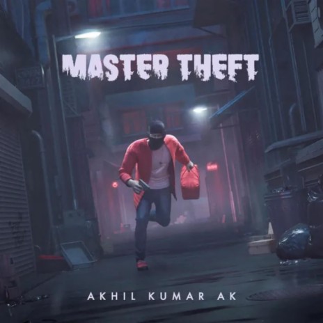 Master Theft | Boomplay Music