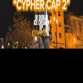 Cypher Cap 2 Take it