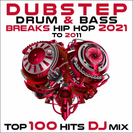 Splatter Punk (Dubstep Drum & Bass Breaks Hip Hop 2021 to 2011 Top 100 Hits DJ Mixed) | Boomplay Music