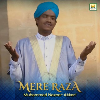 Mere Raza