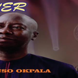 Forever _ Nonso Okpala