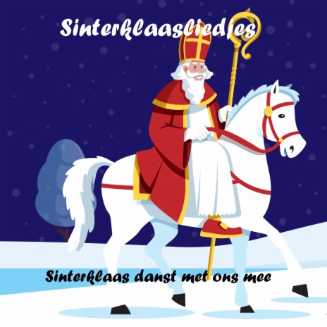 Sinterklaas danst met ons mee (2021 nieuwe stijl) ft. Sinterklaas & Sinterklaas leukste liedjes