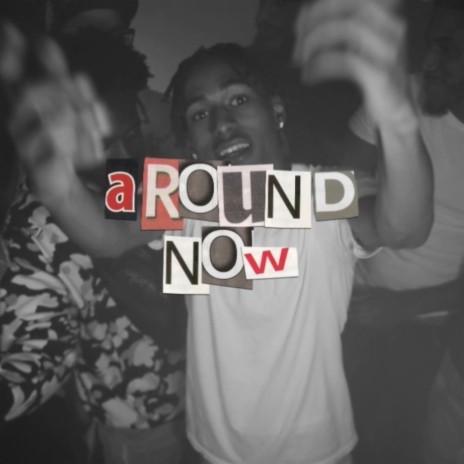 Around Now | Boomplay Music