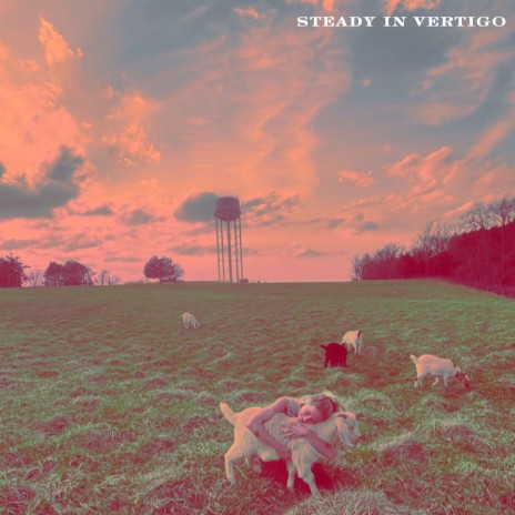 Steady in Vertigo | Boomplay Music