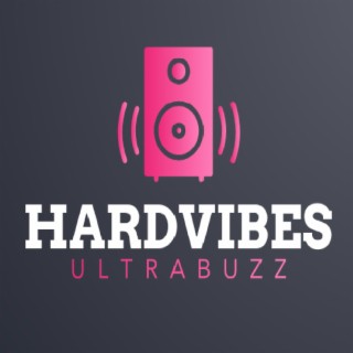 HARDVIBES (Extended Mix)