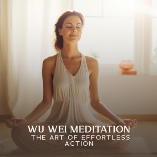 Wu Wei Meditation: The Art of Effortless Action