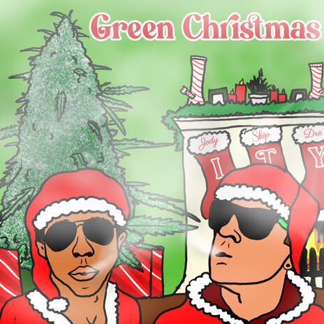 Green Christmas | Boomplay Music