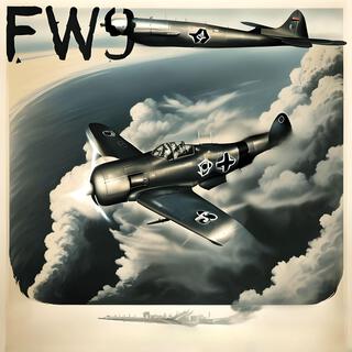 FW9 (Focke-Wulf 9) (Remastered)