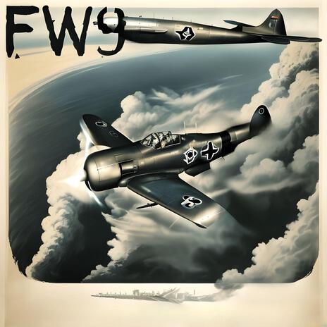 FW9 (Focke-Wulf 9) [Instrumental] (Remastered) | Boomplay Music