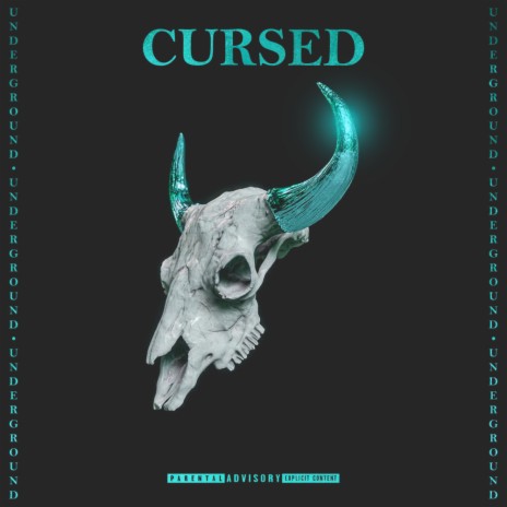 Cursed | Boomplay Music