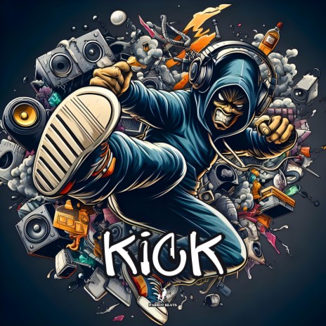 Kick | Boomplay Music