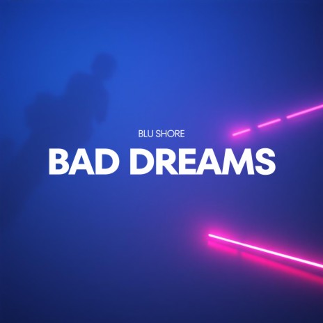 Bad Dreams (Accustic) ft. Mellow | Boomplay Music