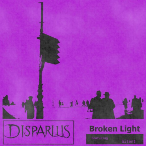 Broken light | Boomplay Music