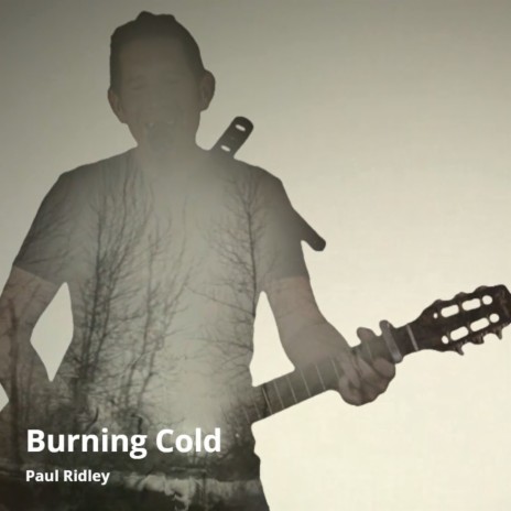 Burning Cold | Boomplay Music