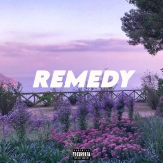 REMEDY ft. EHardy lyrics | Boomplay Music