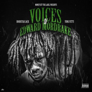 Voices of Edward Mordrake