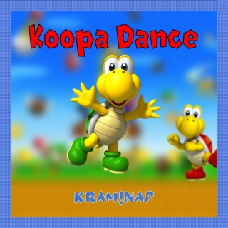 Overworld (Koopa Dance) [from New Super Mario Bros Wii]