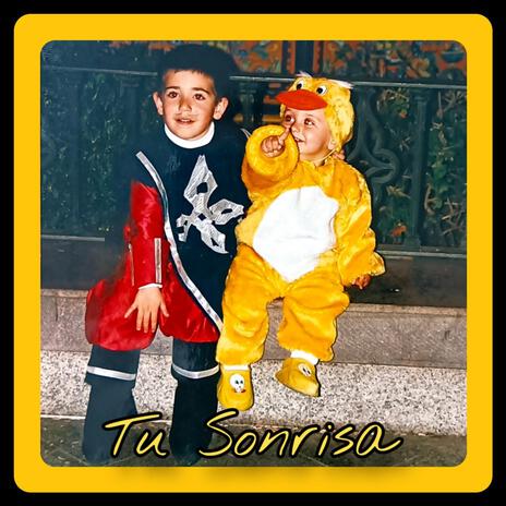 Tu Sonrisa | Boomplay Music