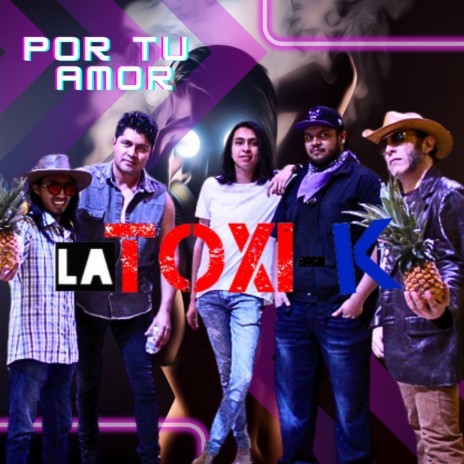 Por Tu Amor | Boomplay Music