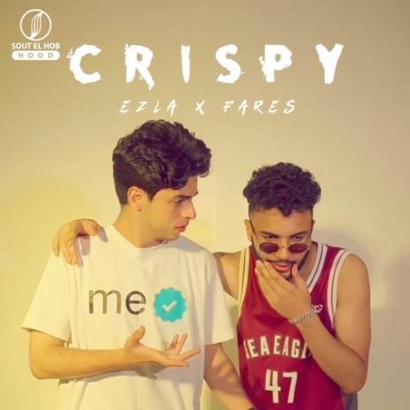 Crispy ft. Fares | Boomplay Music